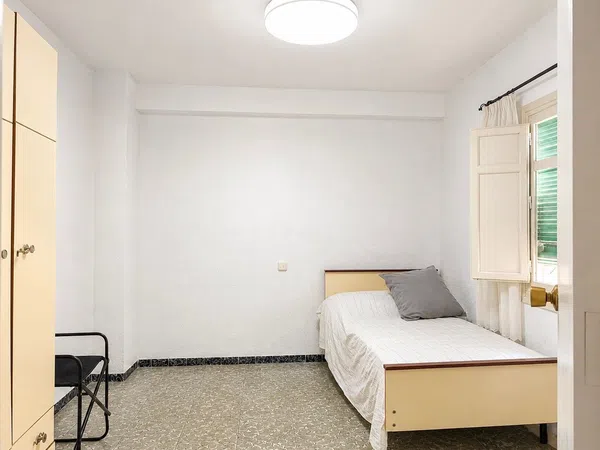 Chalet adosado en Calle Almagro, 17, Prosperidad - La Cruz - Foto 15