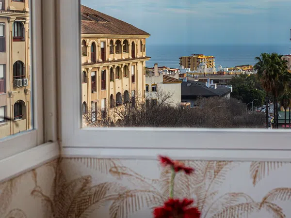 Piso en calle Sierrasol, 1 - Foto 1