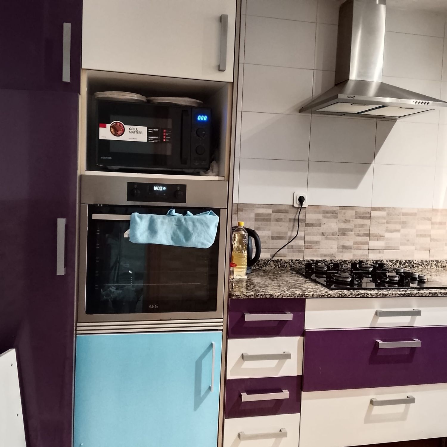 Piso en Calle de Miguel Hernández, 5, Zona Centro - Foto 6