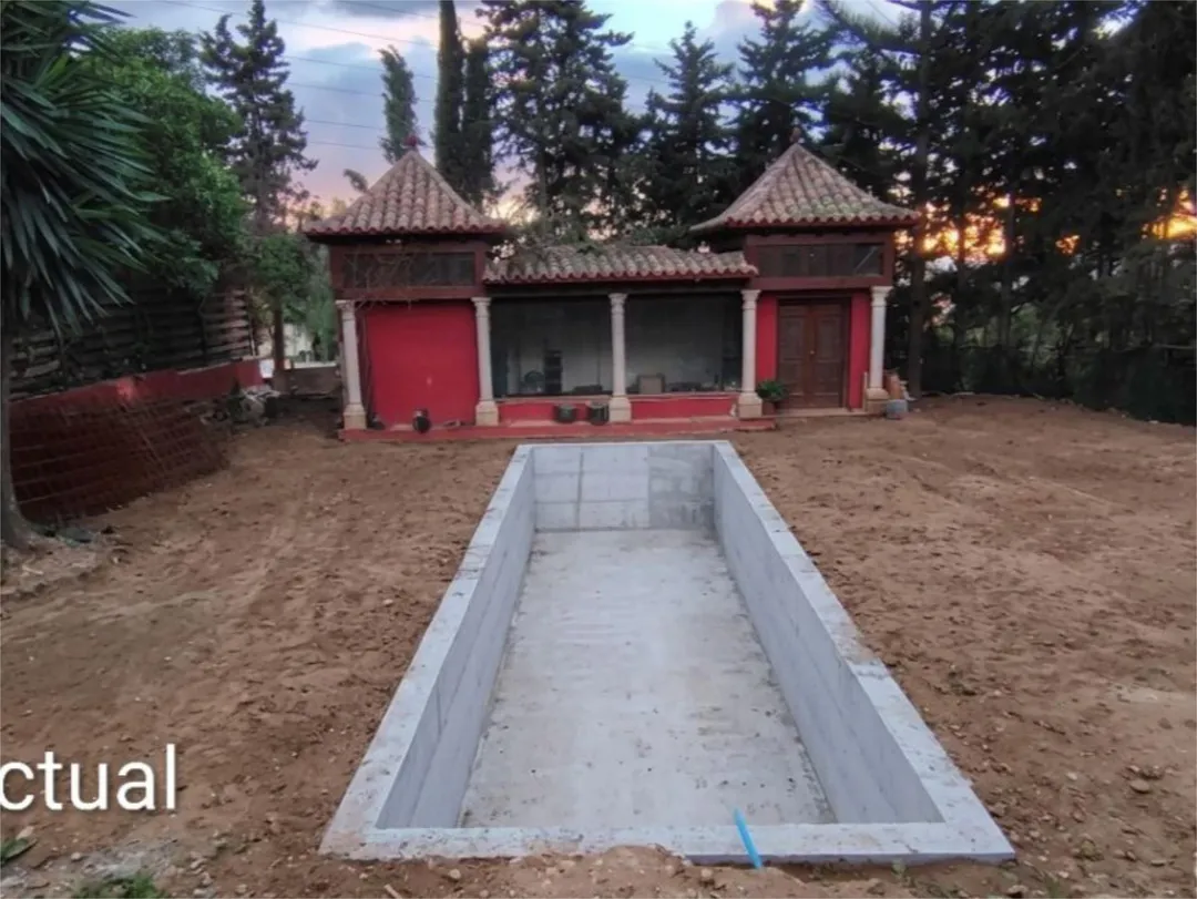 Chalet en  Calle Siroco 41 - Foto 33