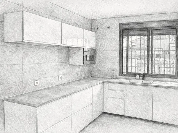 Casa independiente en Barrio El Rocío - La Milagrosa - Foto 11