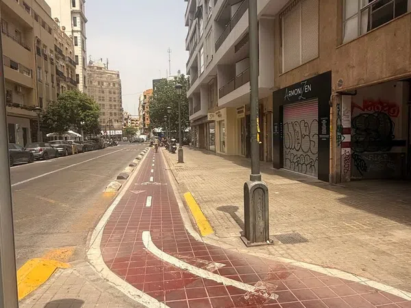 Piso en Calle de Conca, 13, Arrancapins - Foto 6