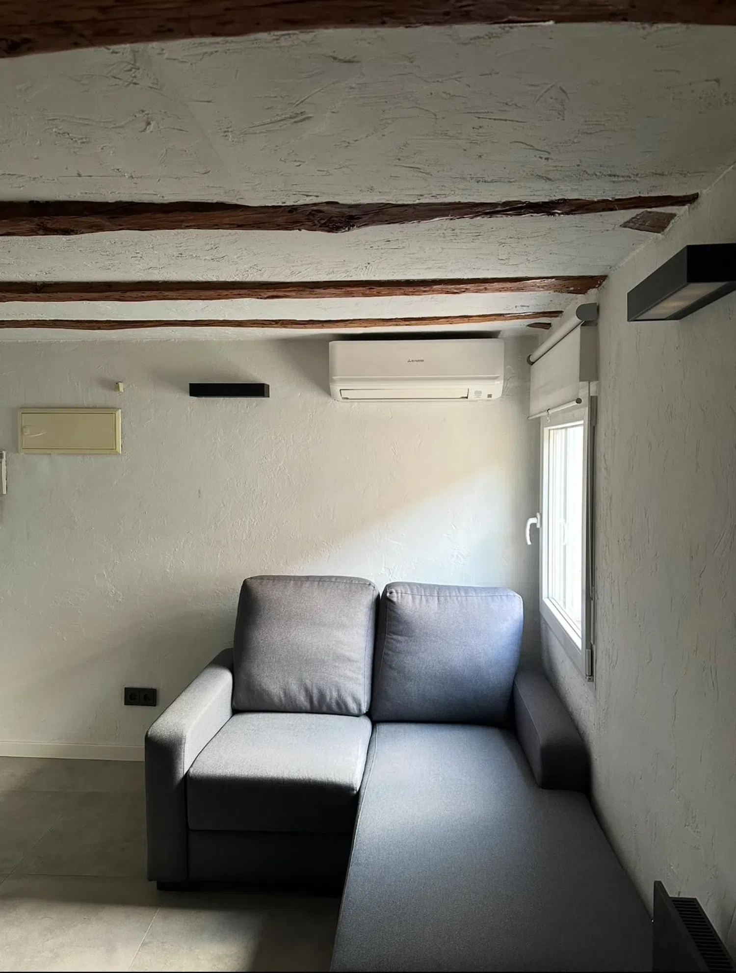 Estudio en calle de Pizarro, 20 - Foto 17