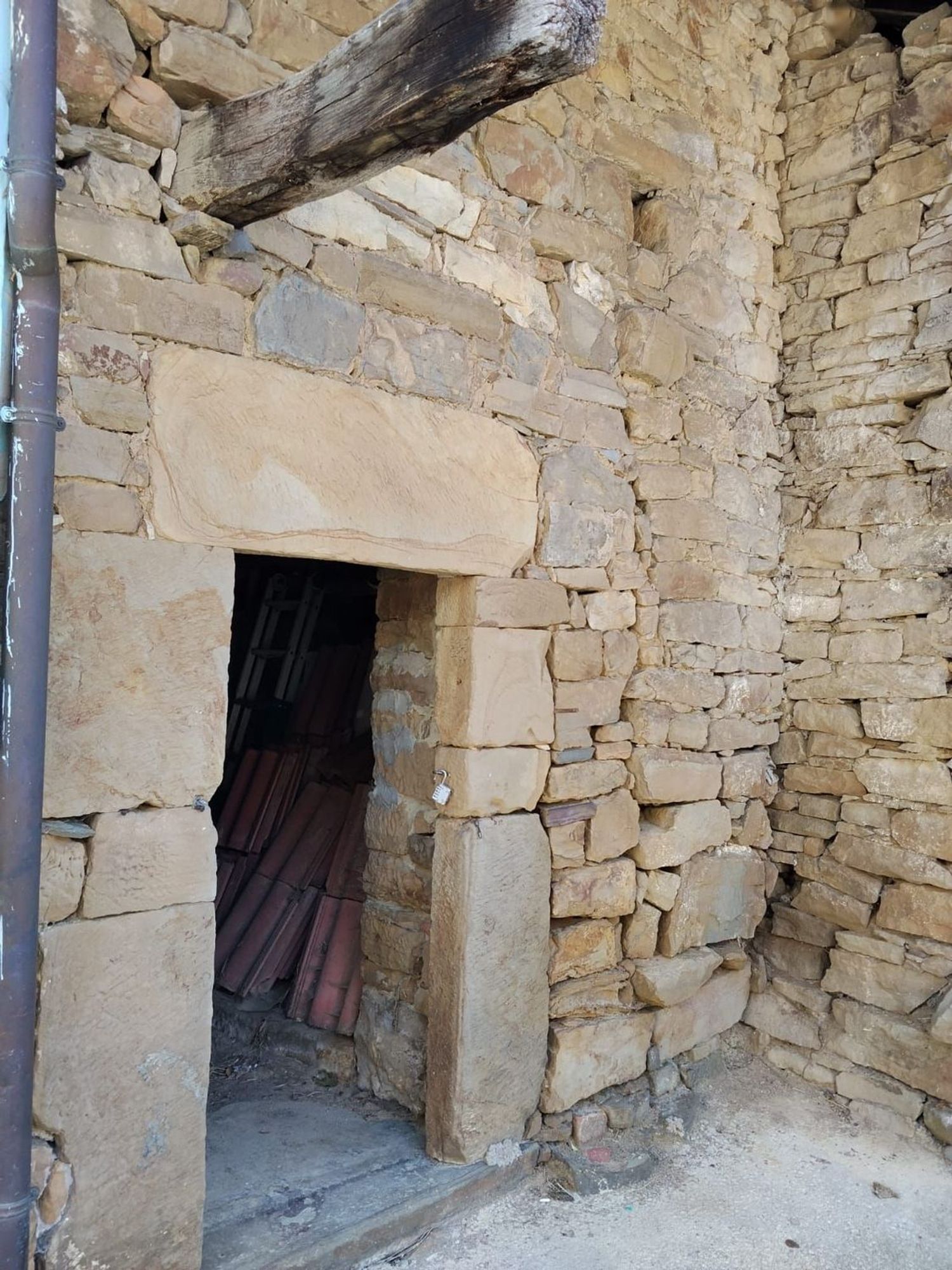 Casa de pueblo en Lugar de Tanes, 2 - Foto 7