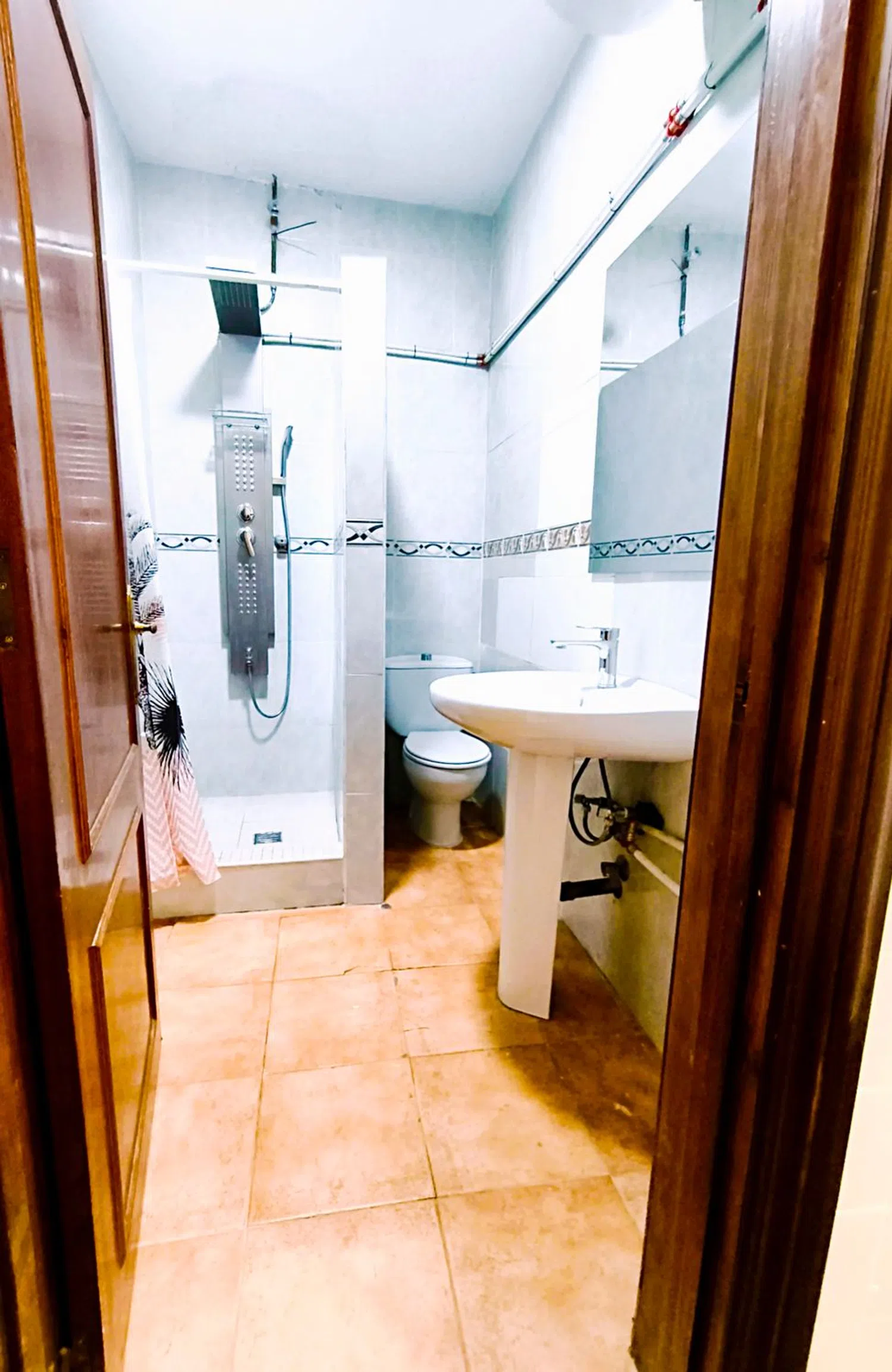 Estudio en avenida Dolores Rodríguez de Aragón, 2 - Foto 6