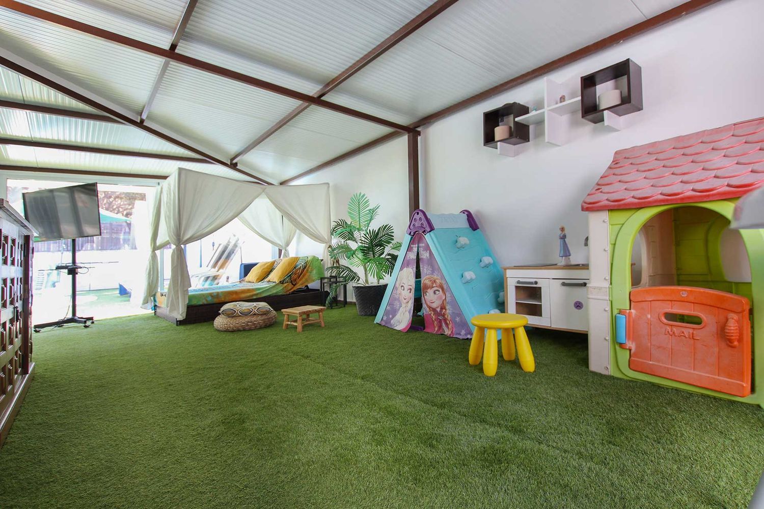 Casa o chalet independiente en Urb Los Pinos, 20, El Rosario-Ricmar - Foto 6