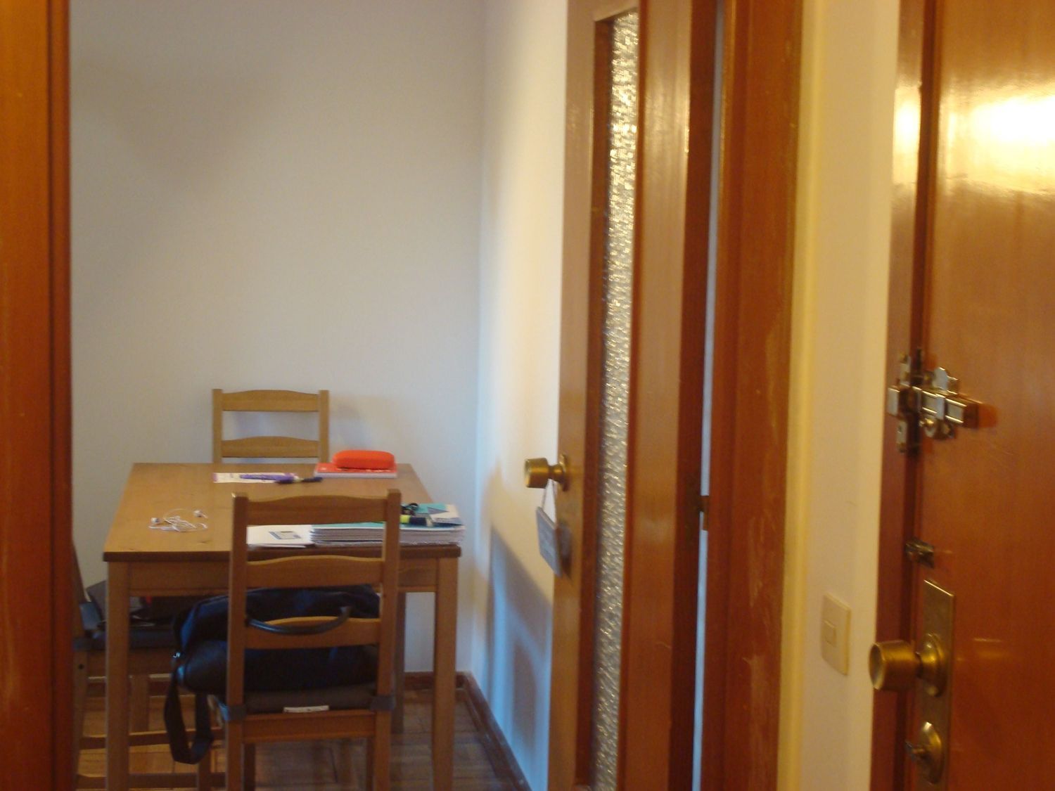 Piso en Calle del capitán haya, 55, Cuzco-Castillejos - Foto 17