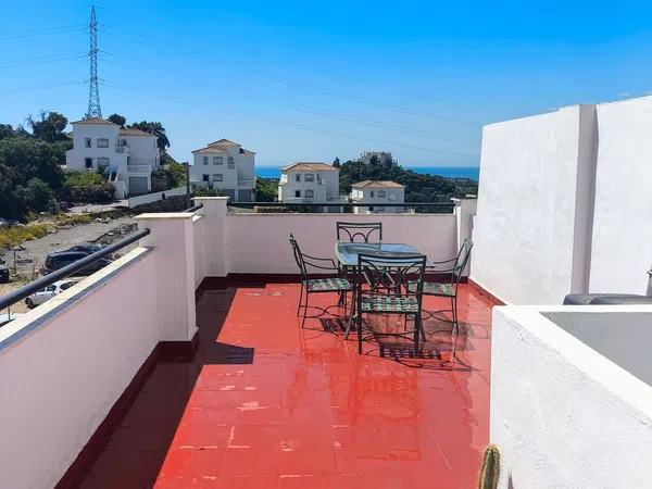 Dúplex en Calle Sidney, 63, Altos de Estepona, Altos de Estepona - Foto 7