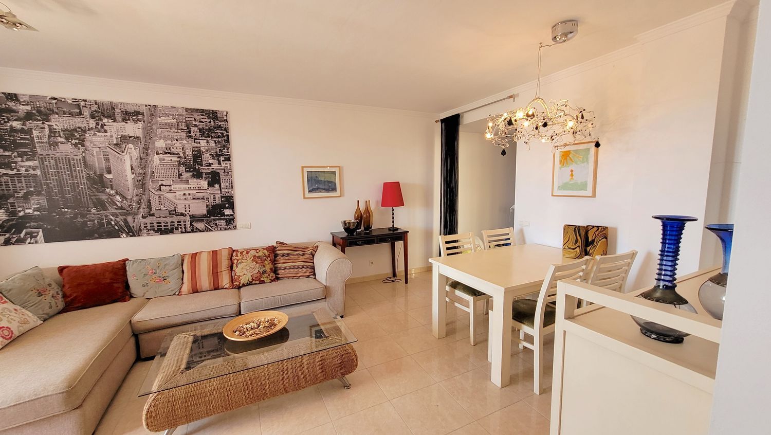 Piso en avenida Juan Carlos I, 52 - Foto 5