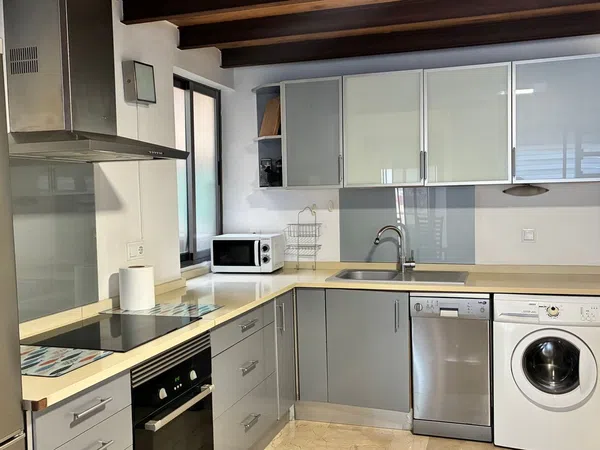 Ático en calle de Guillem de Castro, 131 - Foto 18