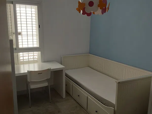 Chalet pareado en Calle Rosa de Luxemburgo, 47, Aljamar, Aljamar - Foto 11