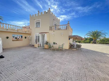 Chalet en  Carrer Vall de Ceta 82B - Foto 25