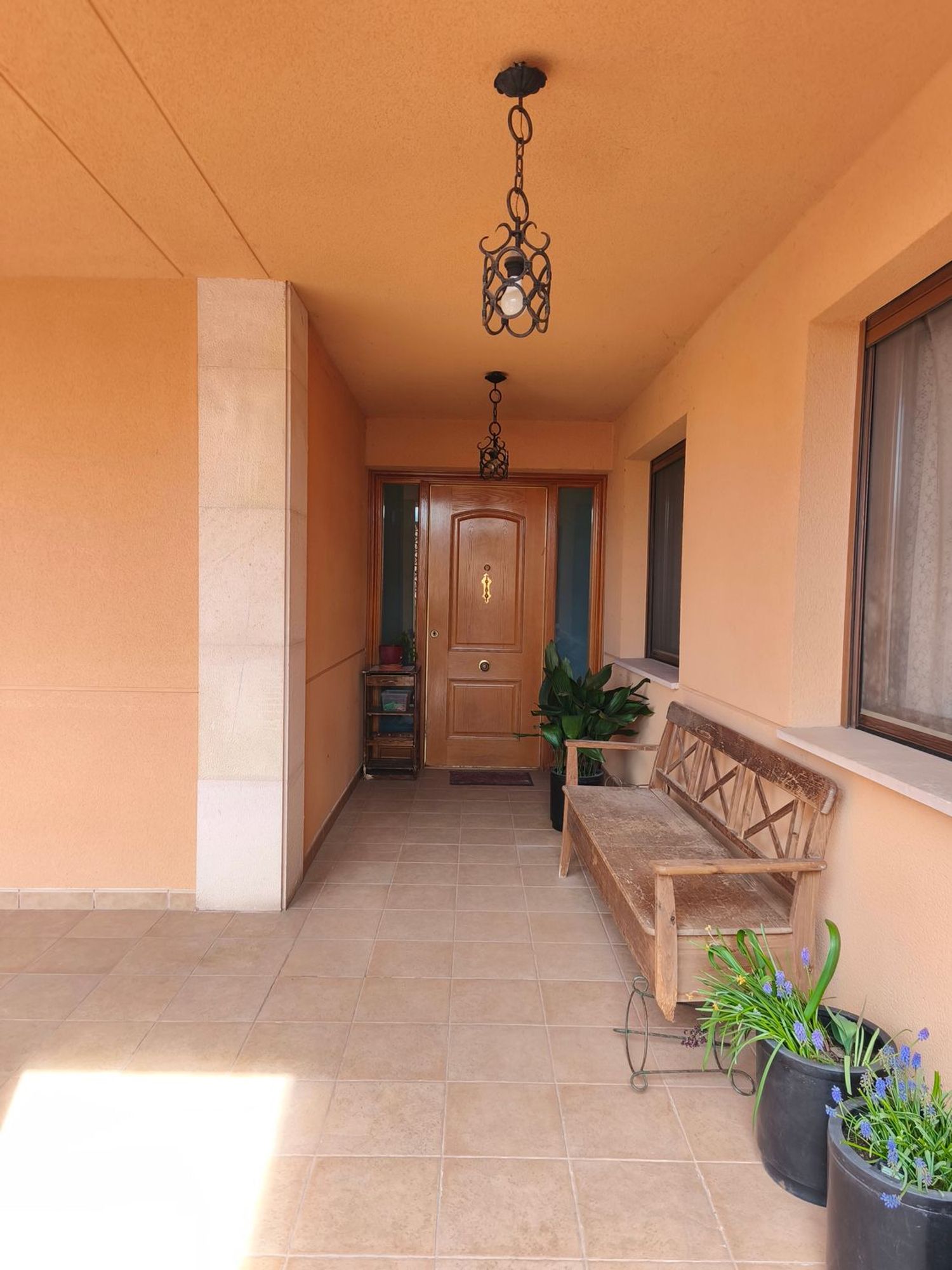 Casa o chalet independiente en Pozo Nuevo, 15 - Foto 4