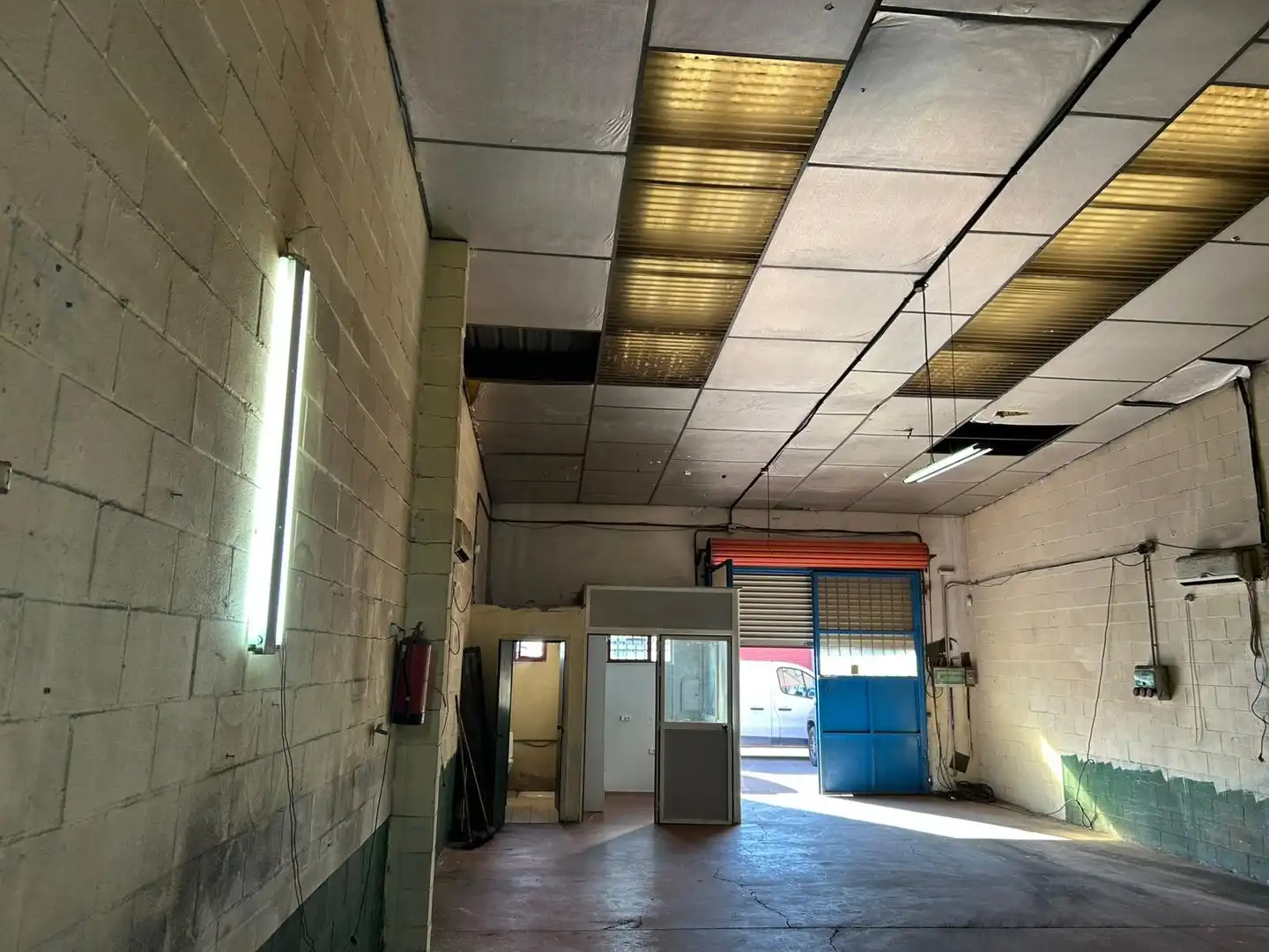 Nave Industrial en  Calle Alemania - Foto 6