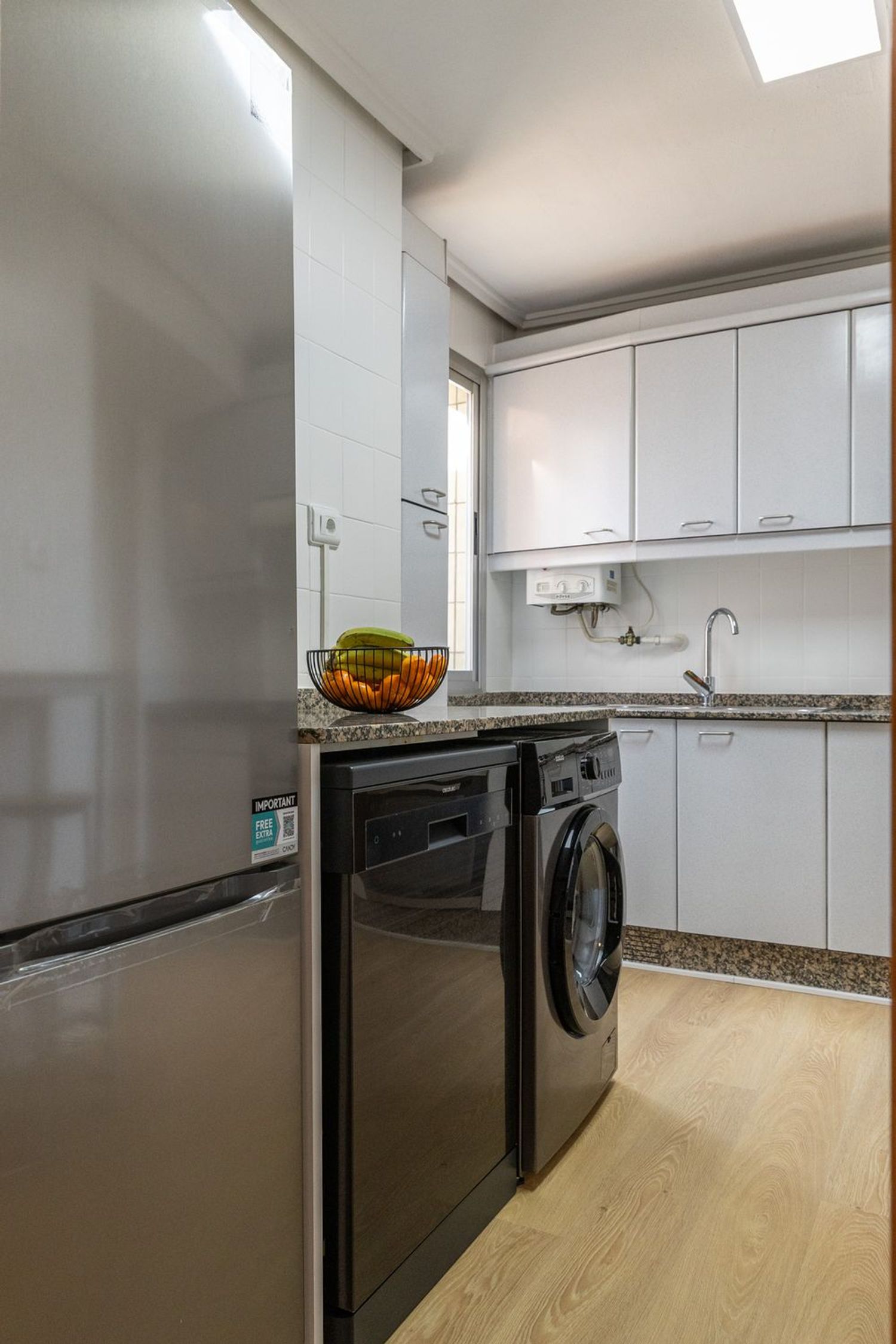 Piso en calle de l'Hort de Sant Valeri, 5 - Foto 7