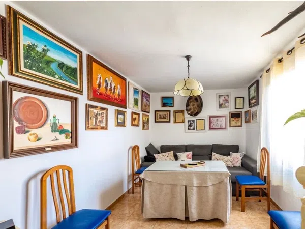 Chalet adosado en Calle Tarpeya, 32, Ayamonte Pueblo, Ayamonte Pueblo - Foto 15