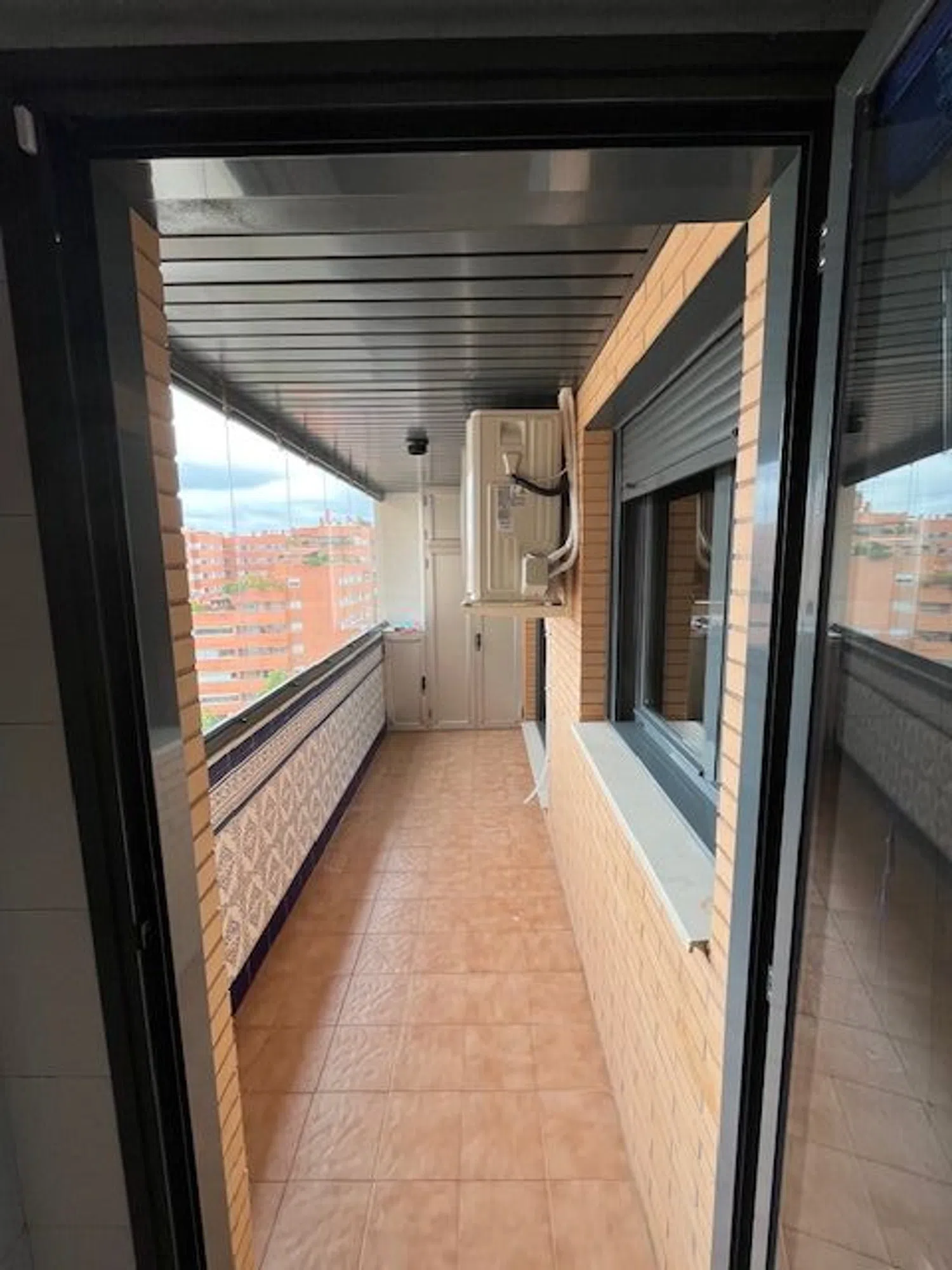 Piso en Barrio Arrabal - Foto 7