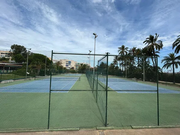 Piso en Calle Victoria Kent Siano, 24, El Palmeral-Urbanova-Tabarca - Foto 22