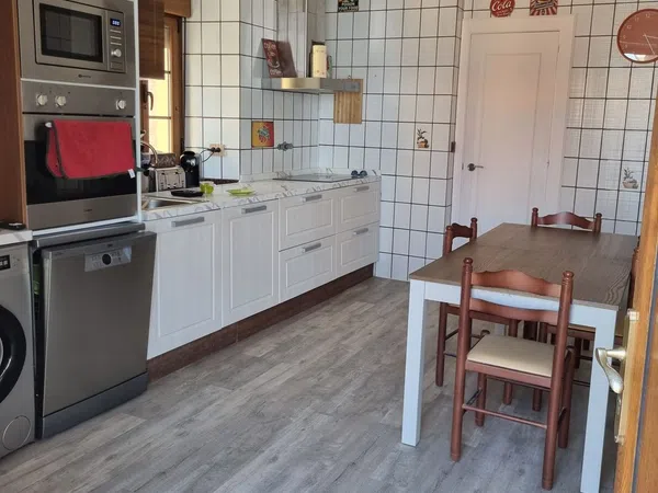 Casa rural en Avenida Selgas, 256 - Foto 3