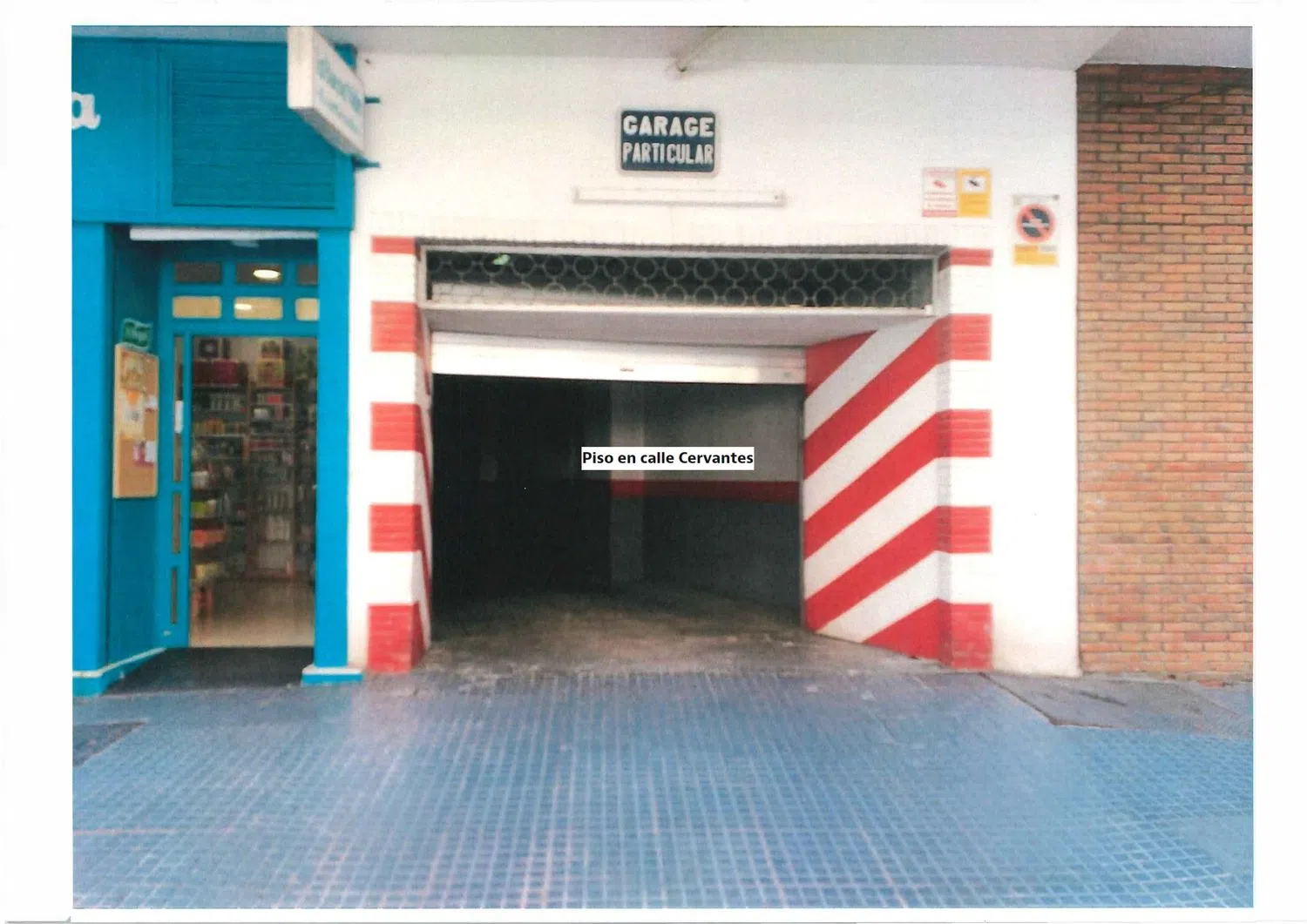 Piso en calle Cervantes, 9 -11 - Foto 6