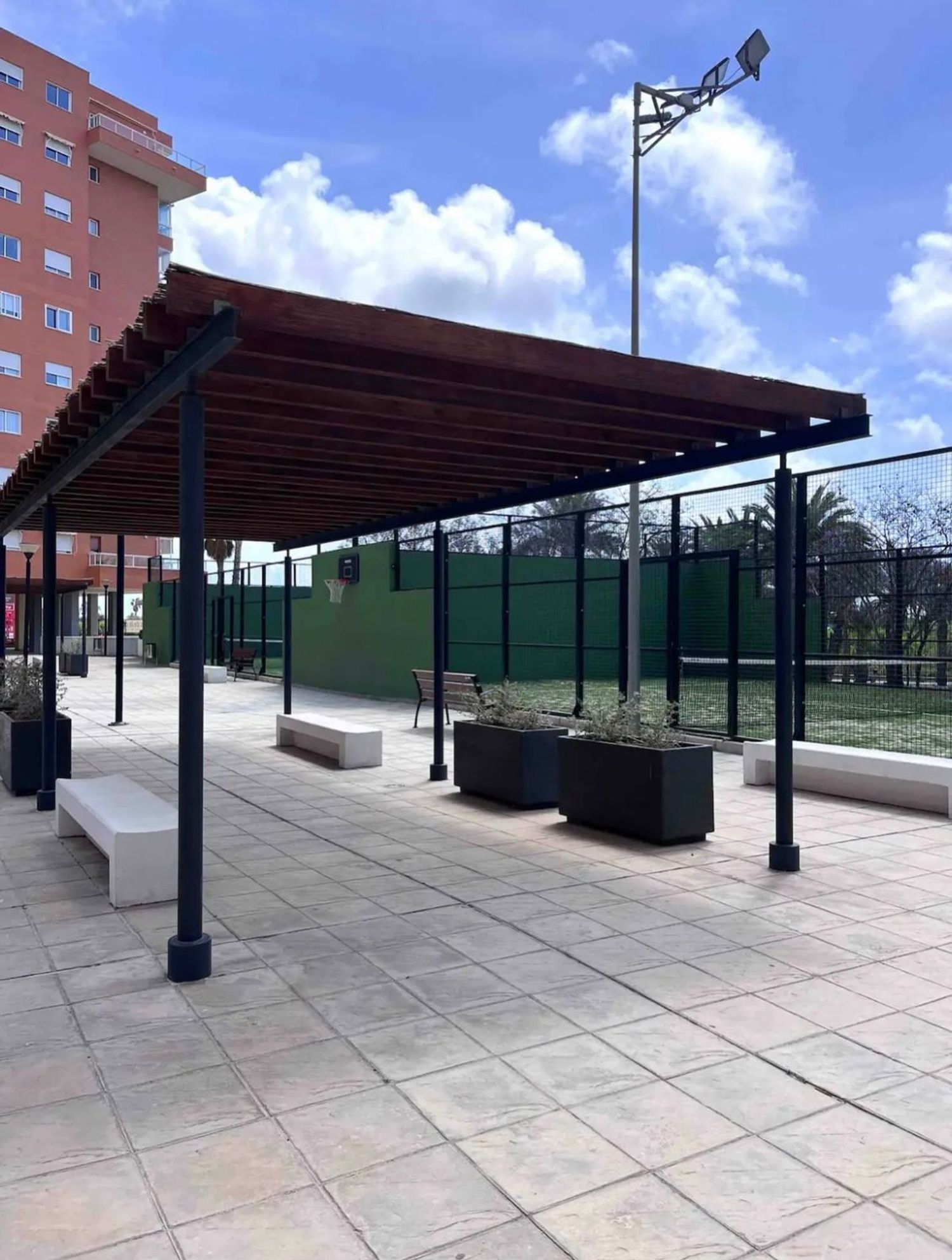 Piso en calle Alcalde José Luís Lassaletta, 6 - Foto 14