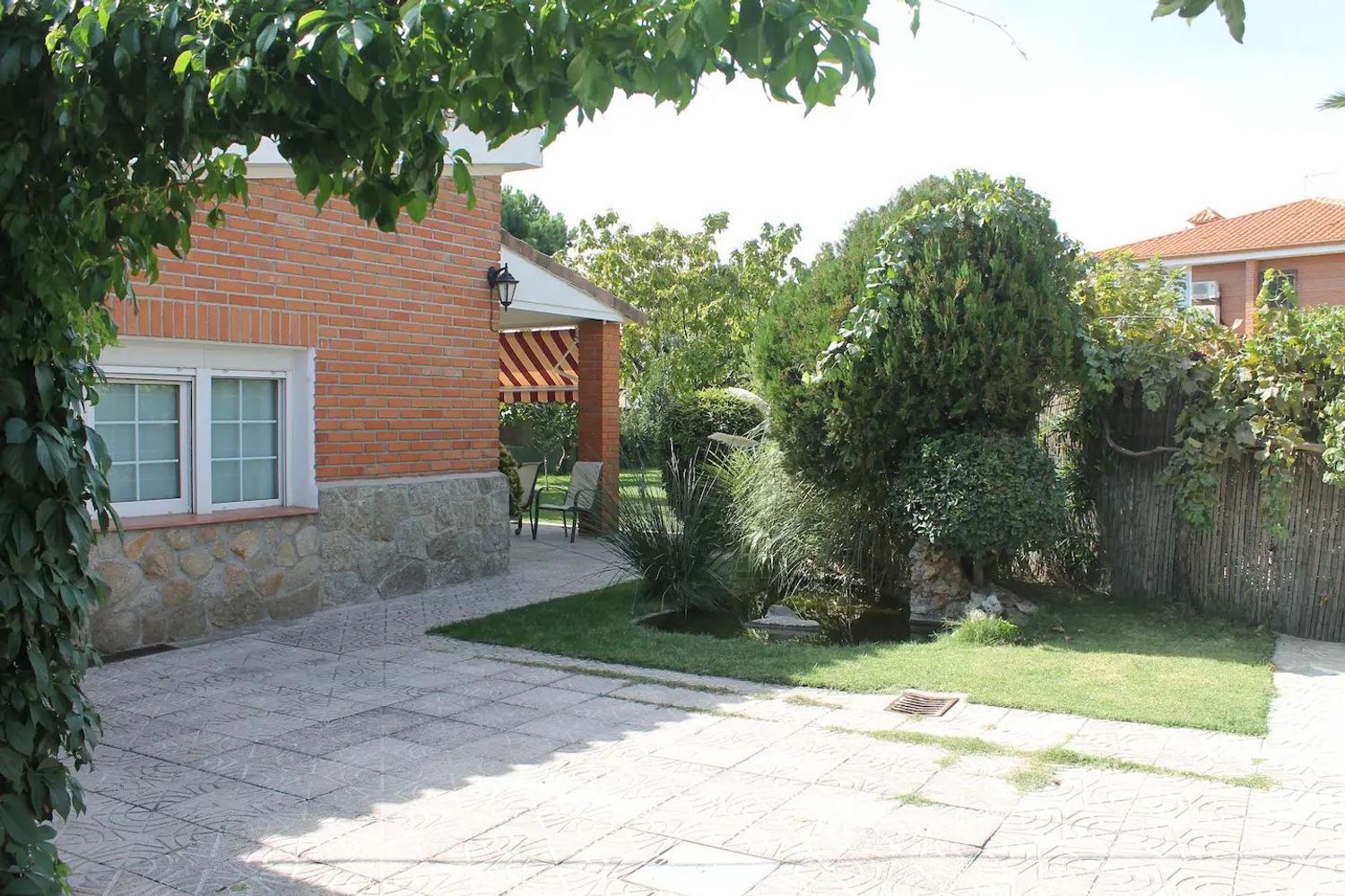 Casa o chalet independiente en Griñón - Foto 22