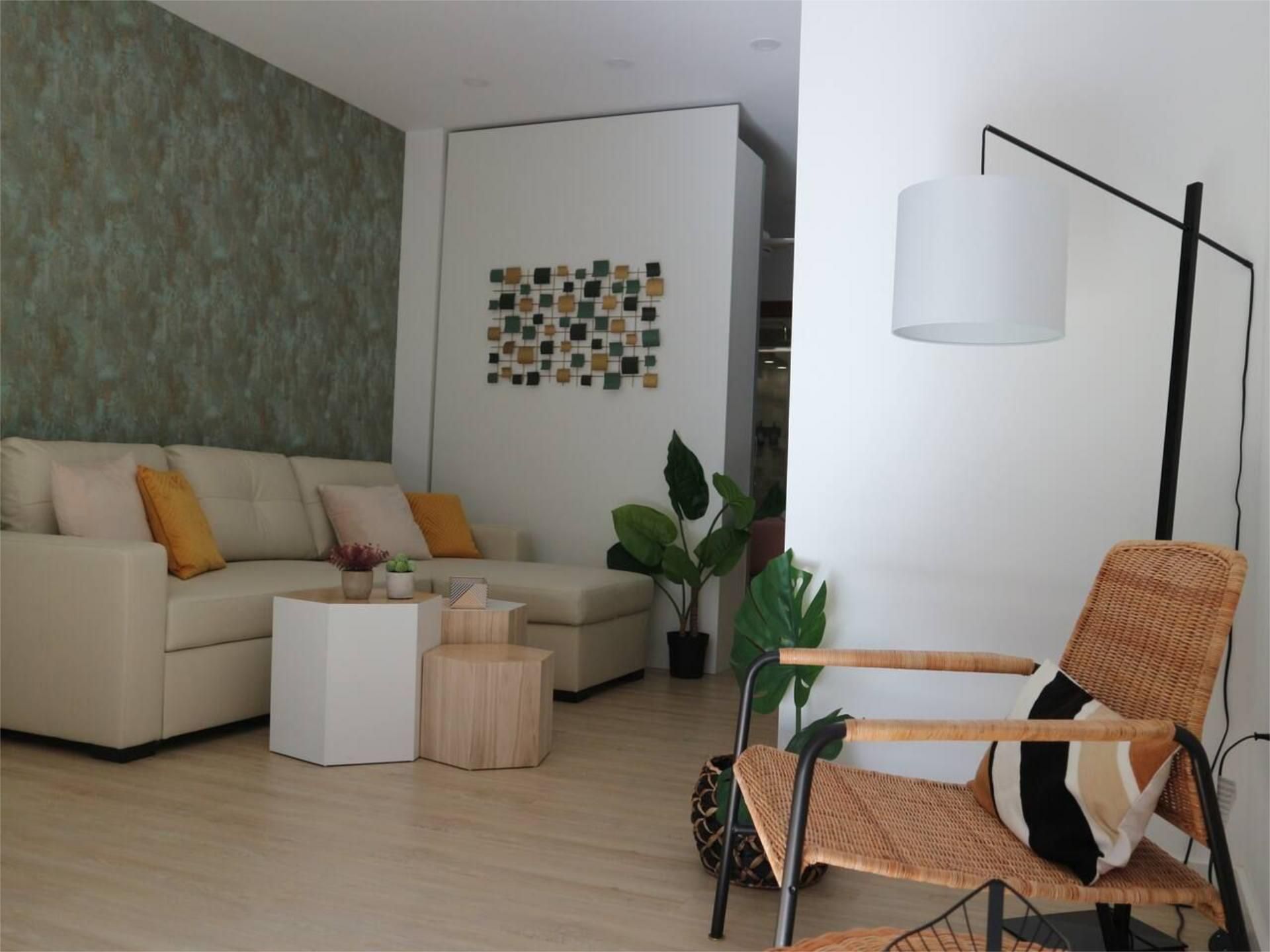 Apartamento en  Calle Parras 10 - Foto 25