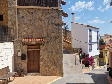 Finca rústica en  Calle Chorro 37 - Foto 1