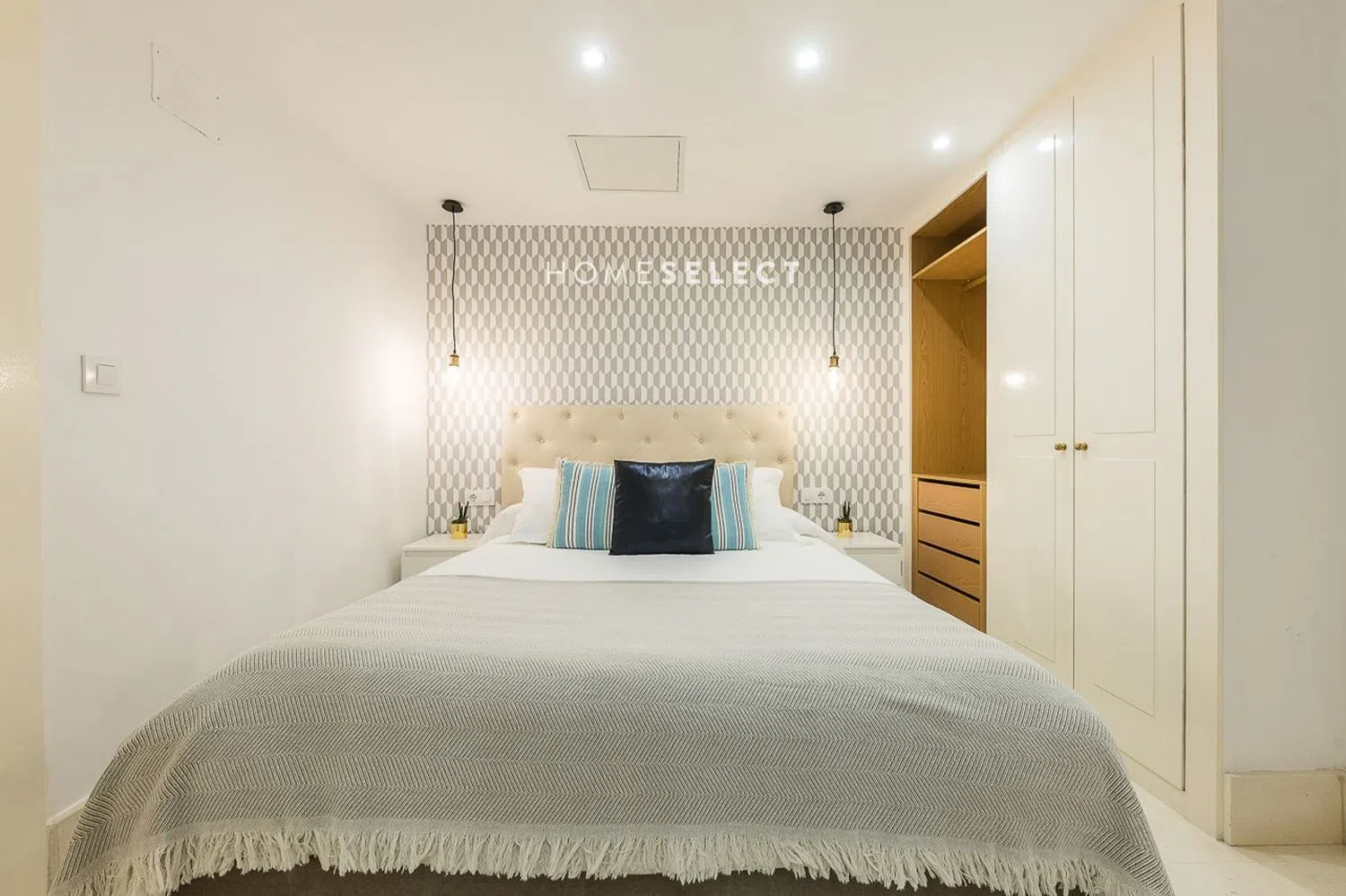 Piso en calle de Fortuny - Foto 18