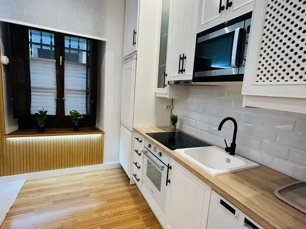 Piso en calle Conde de Tendillas, 2 - Foto 3