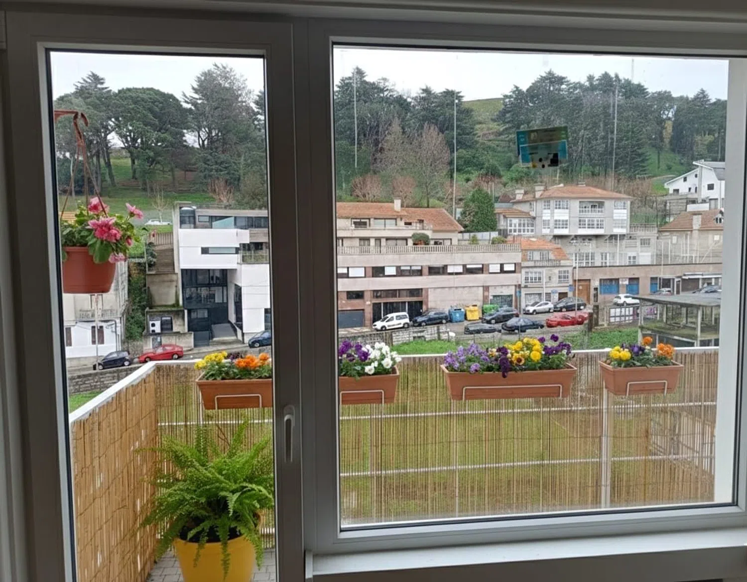 Piso en avenida das Camelias, 16 - Foto 16