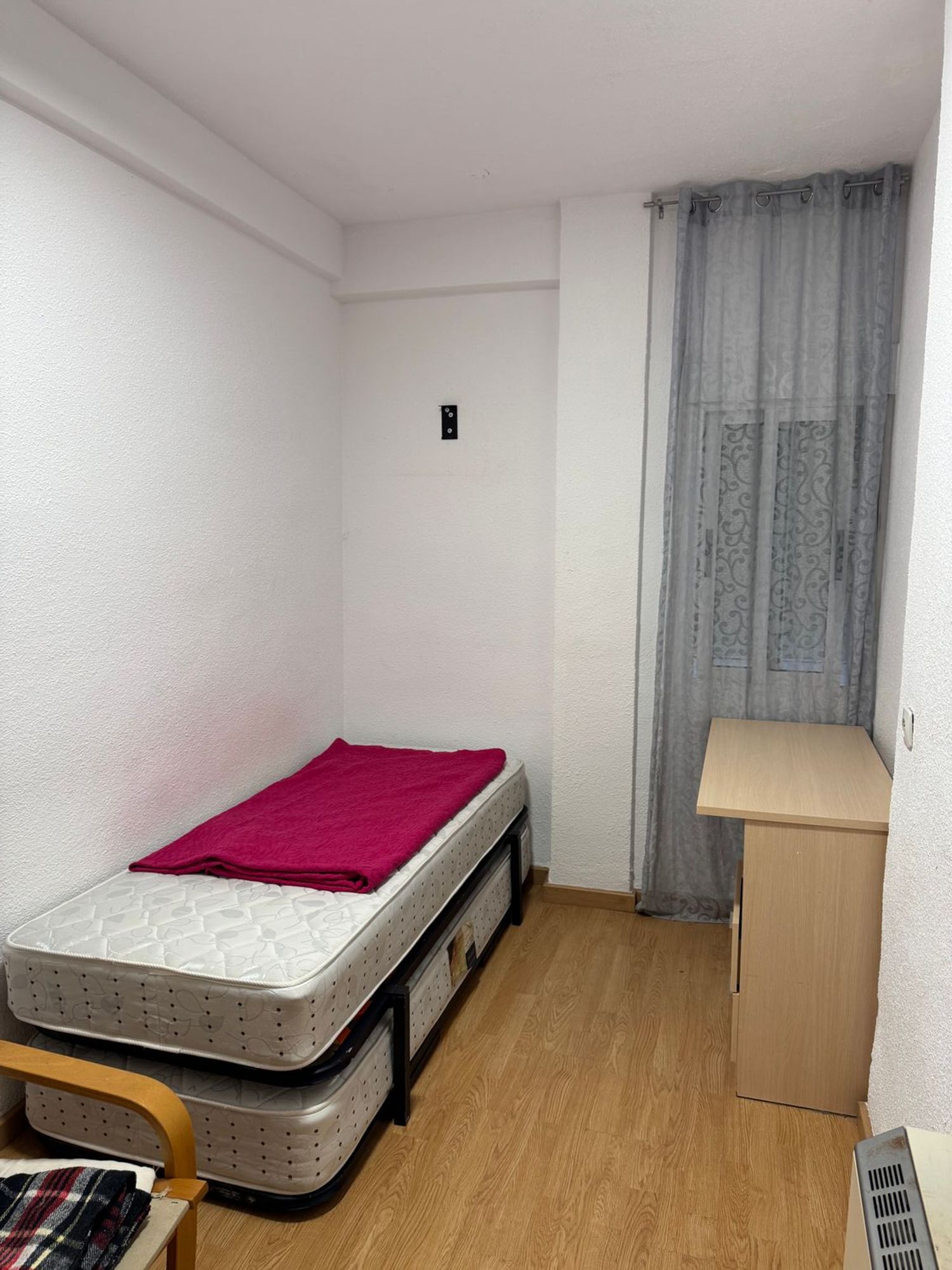 Piso en Reyes Católicos - Foto 14