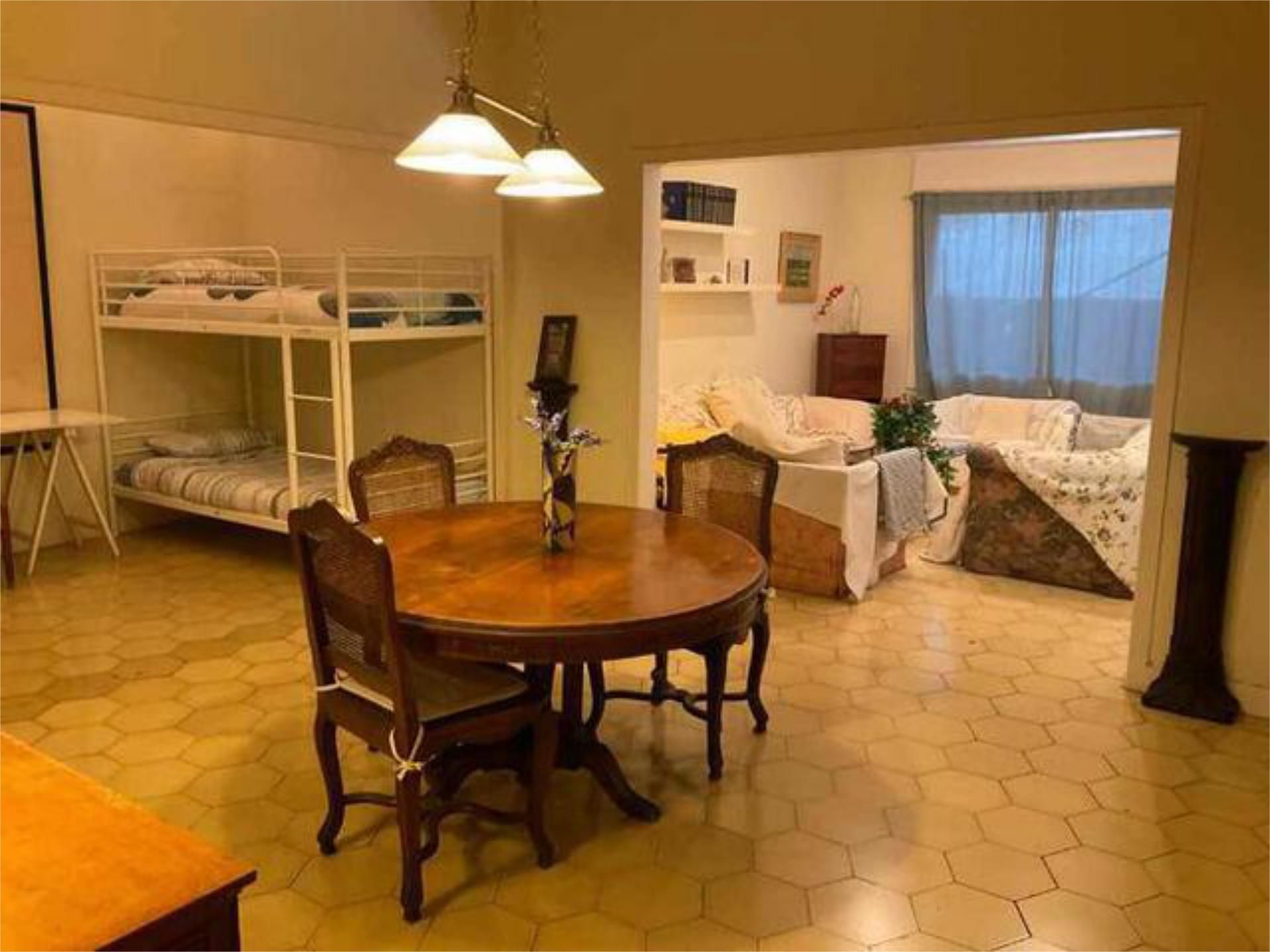 Piso en Eixample Dreta