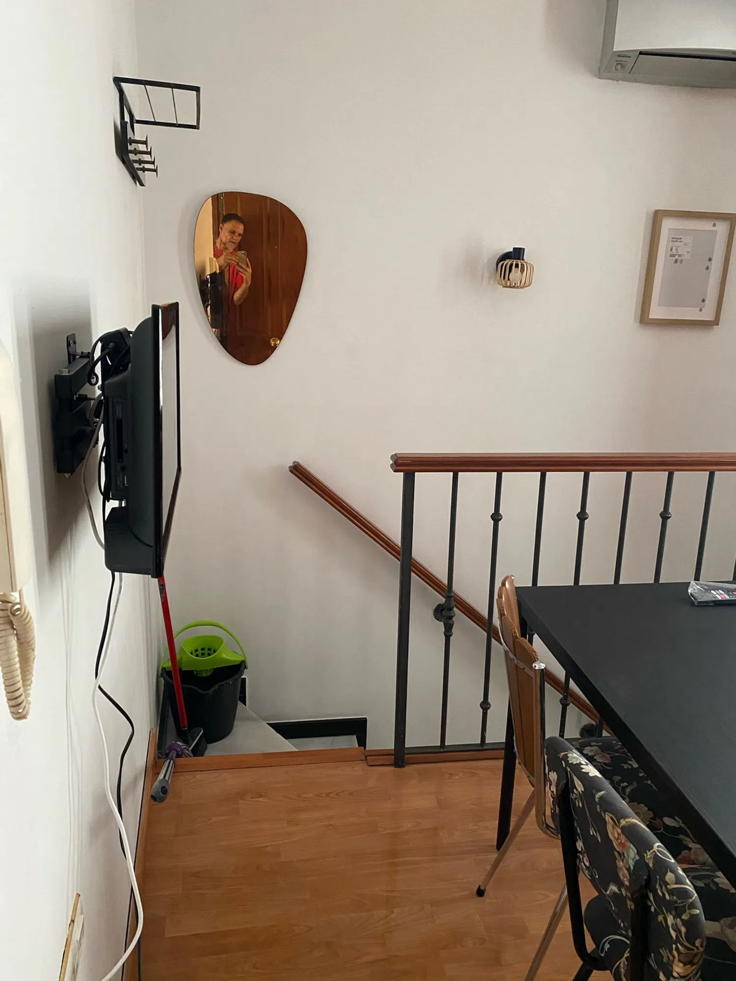 Estudio en calle Elvira, 106 - Foto 18