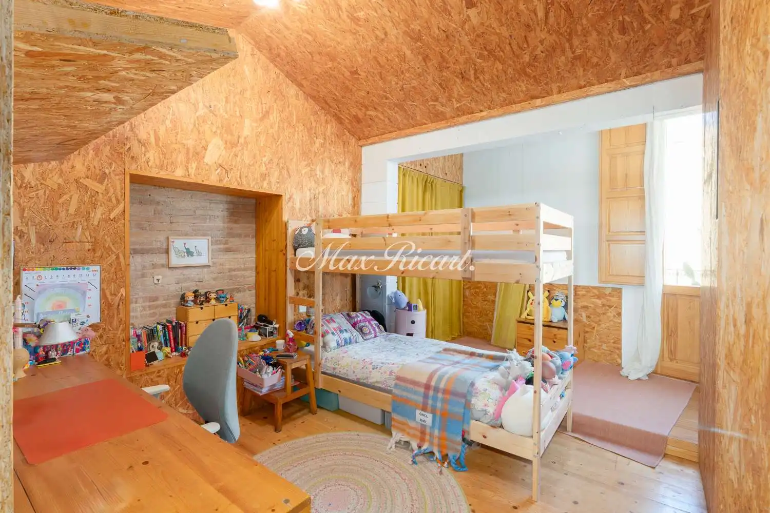 Chalet en Sant Cugat del Vallès - Foto 31