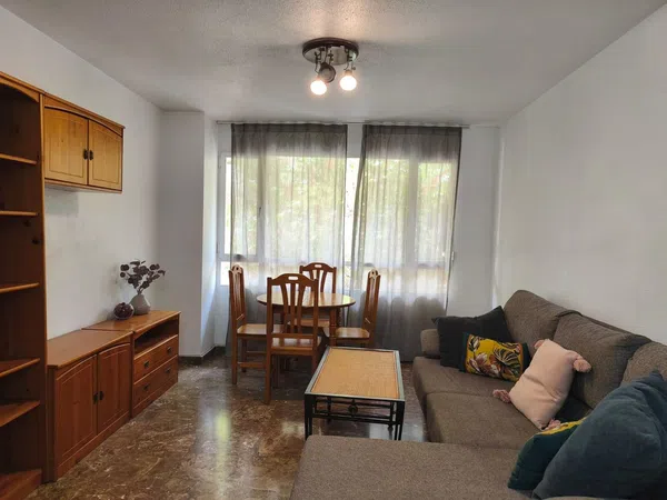 Piso en Calle Federico Garcia Lorca, 16, El Ranero-San Basilio - Foto 2