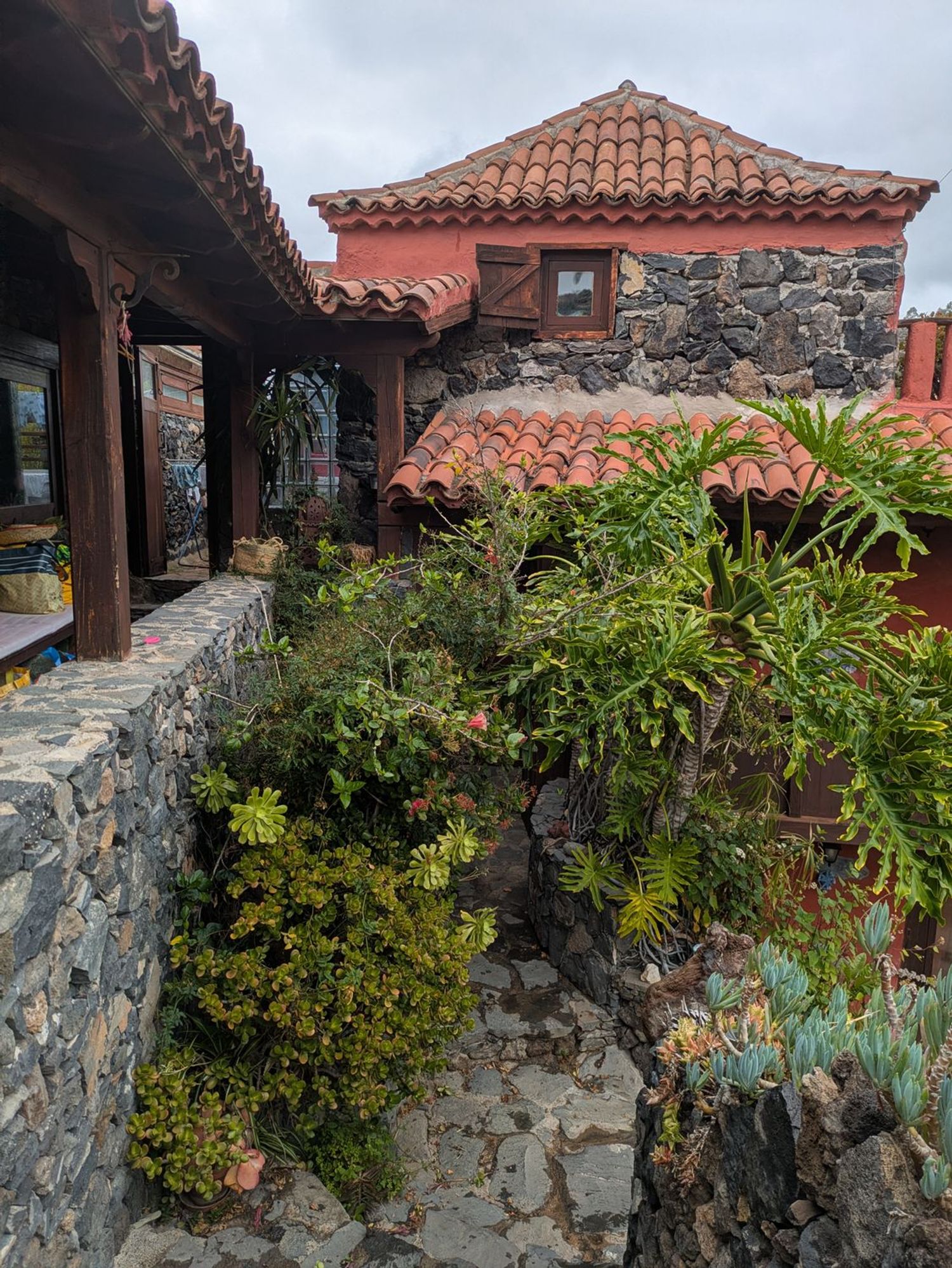 Casa o chalet independiente en Calle Barranco, 4, Guia de Isora, Guia de Isora - Foto 7