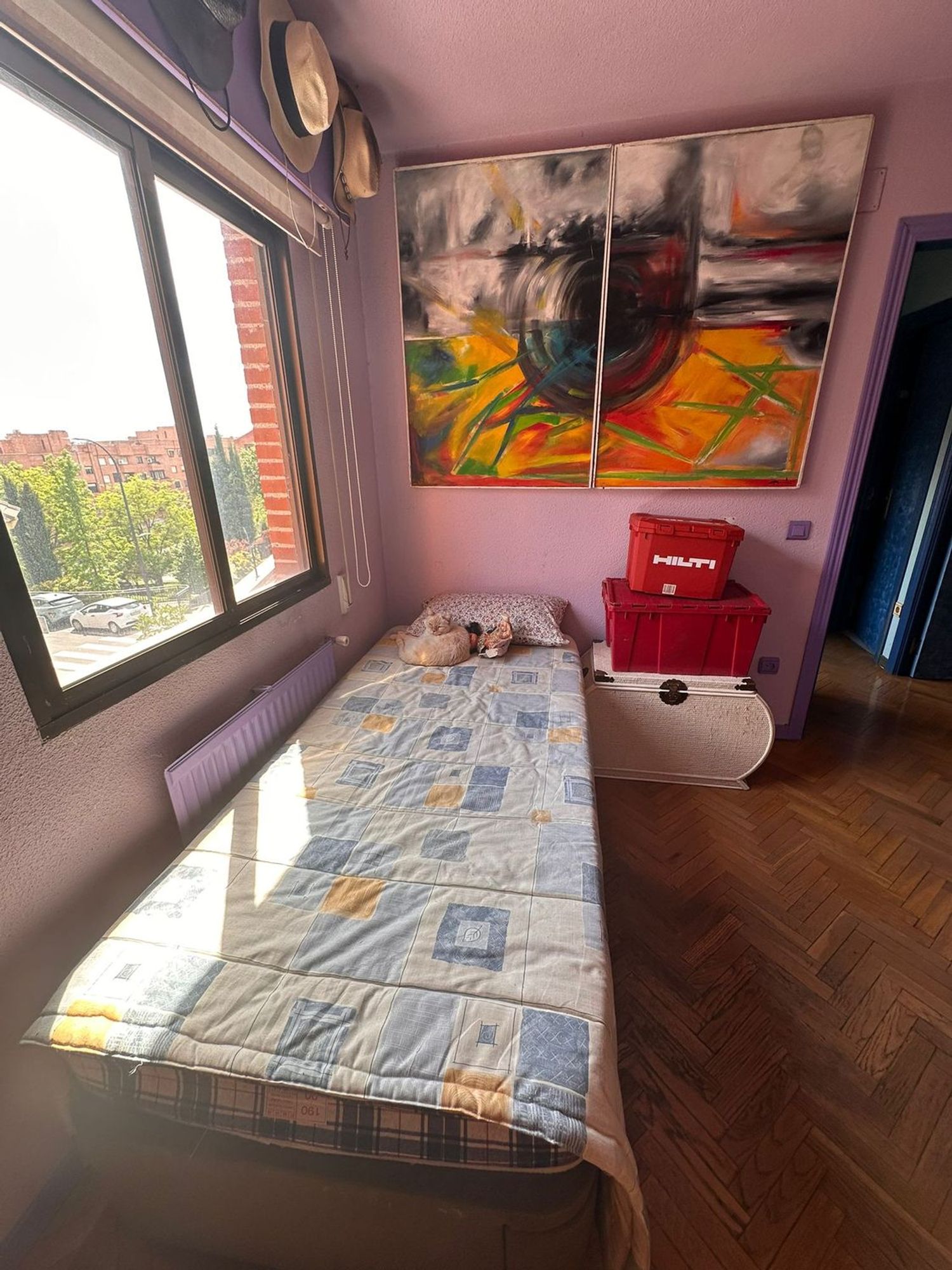 Dúplex en Calle de Ávila, 20, Sta. Bárbara-La Zaporra, San Sebastián de los Reyes - Foto 8