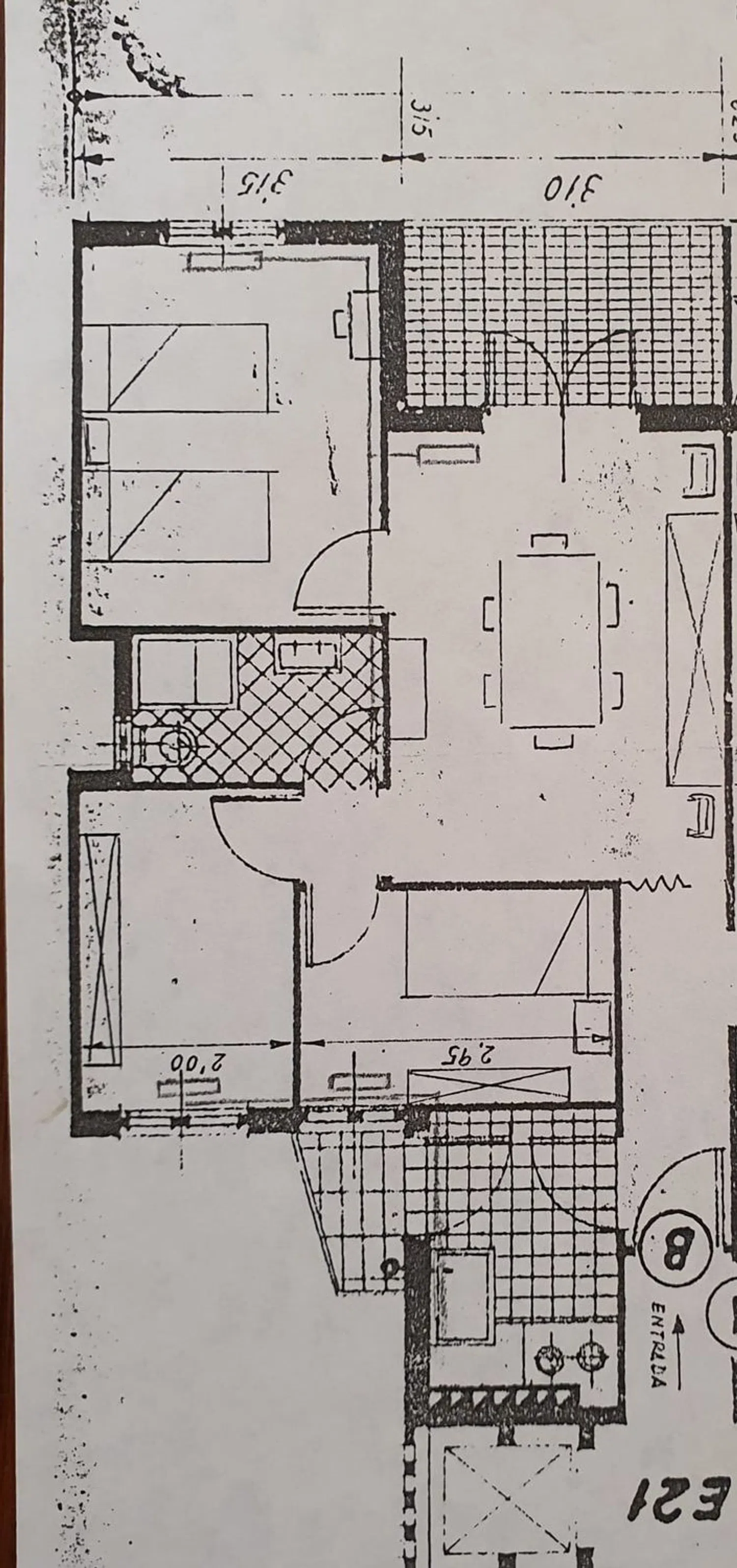 Piso en calle de Jacinto Verdaguer, 12 - Foto 29
