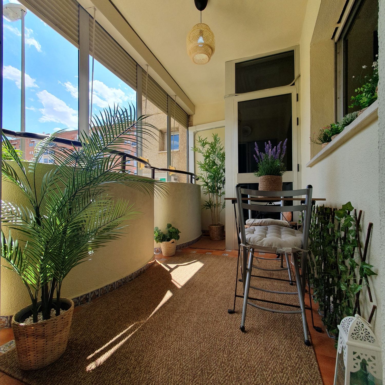 Piso en Calle Alfonso de Cossío, 3, Prado de San Sebastián - Ramón Carande - Foto 13