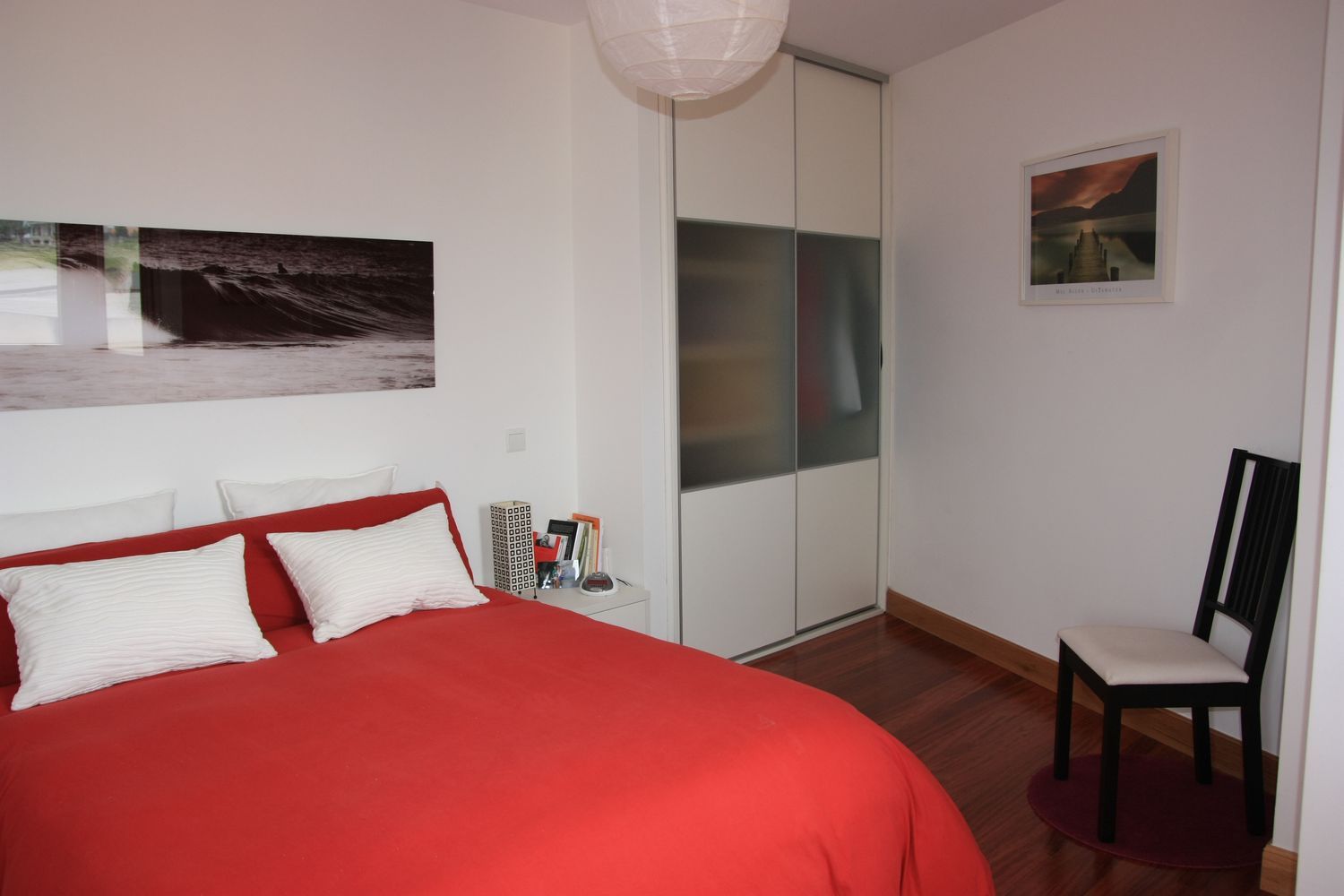 Piso en calle Albericia, 48 - Foto 8