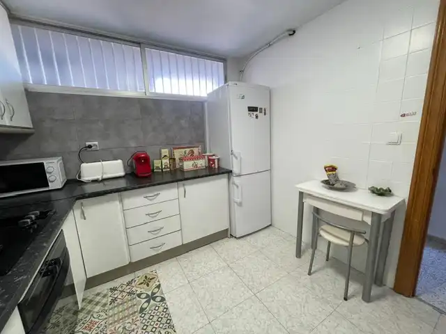 Piso en  Avinguda de la Costa Blanca - Foto 14