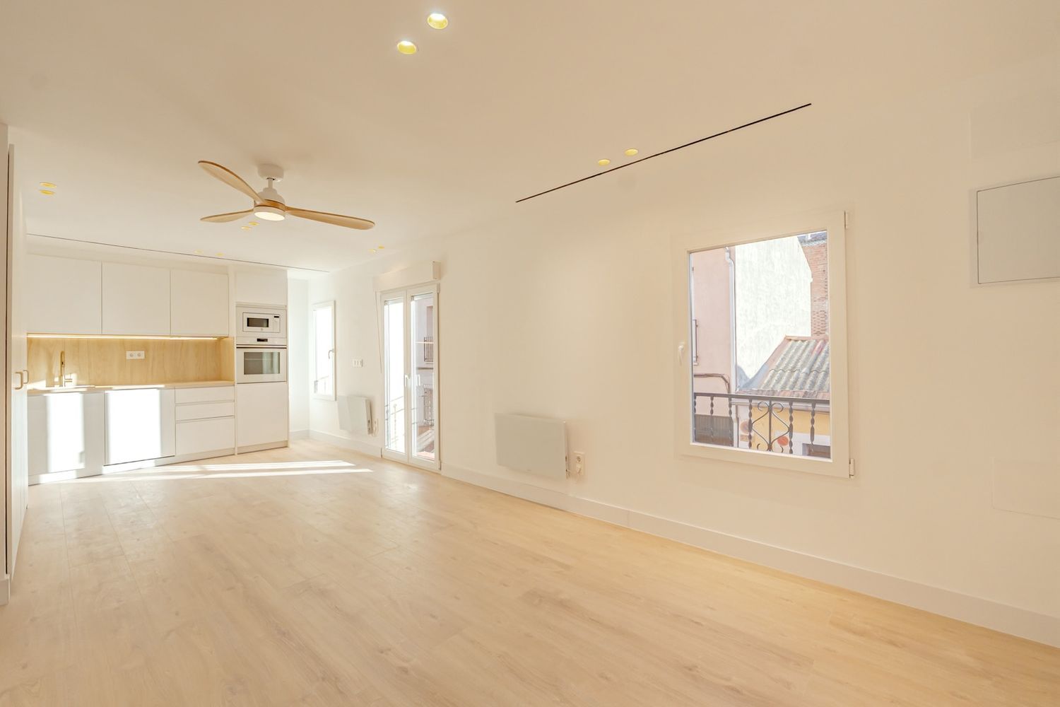 Piso en Centro - Foto 1