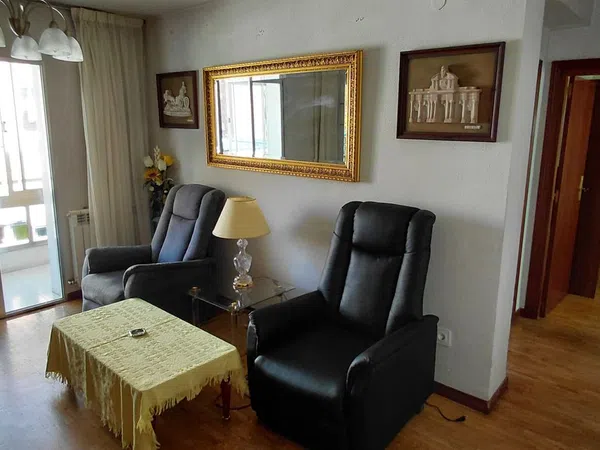 Piso en Barrio Pilar