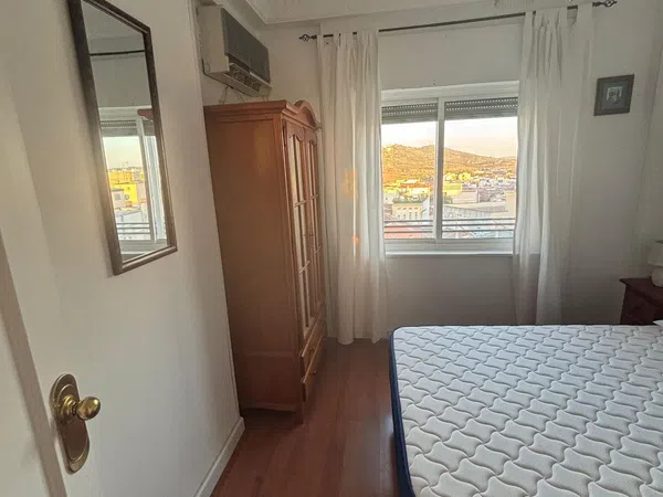 Ático en Calle Alfonso IX, 20, Casco Antiguo, Casco Antiguo - Foto 25