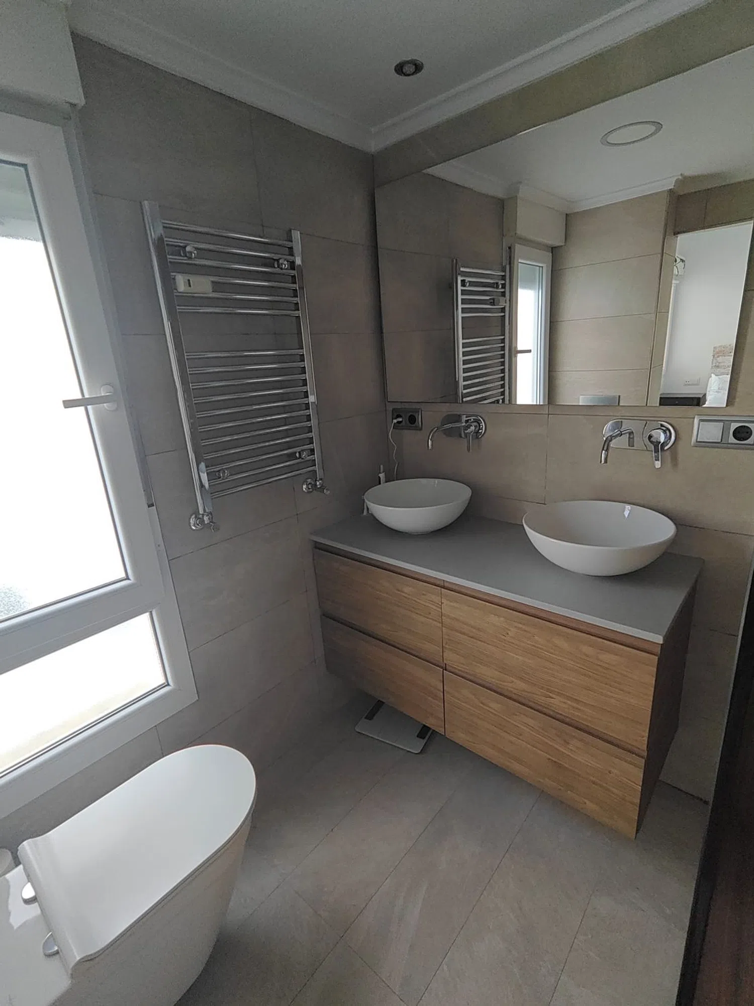 Ático en calle Aureliano San Román, 40 - Foto 7