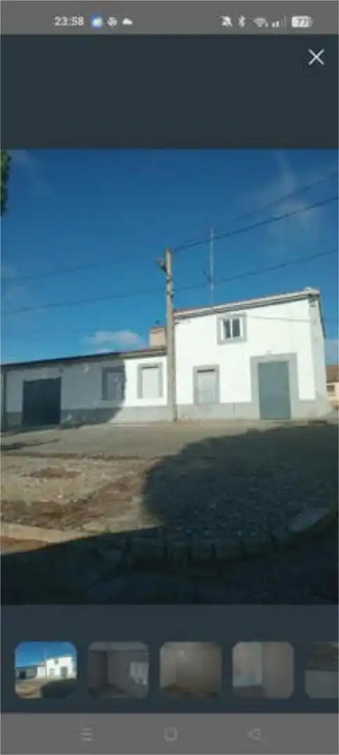 Chalet en calle de la fuente gajates - Foto 8