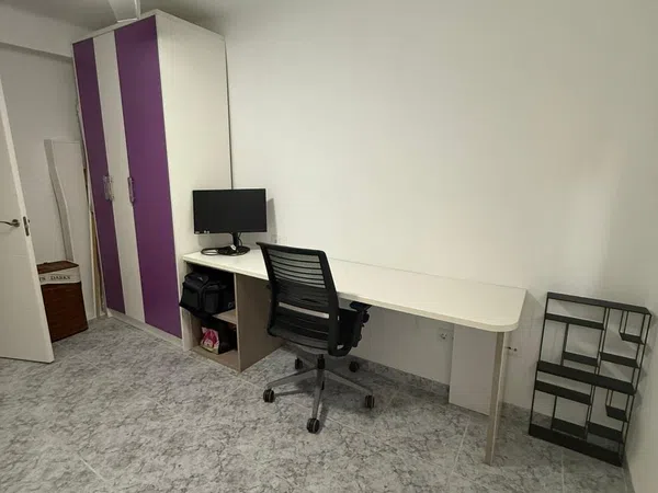 Piso en calle Barcenillas, 10 - Foto 15