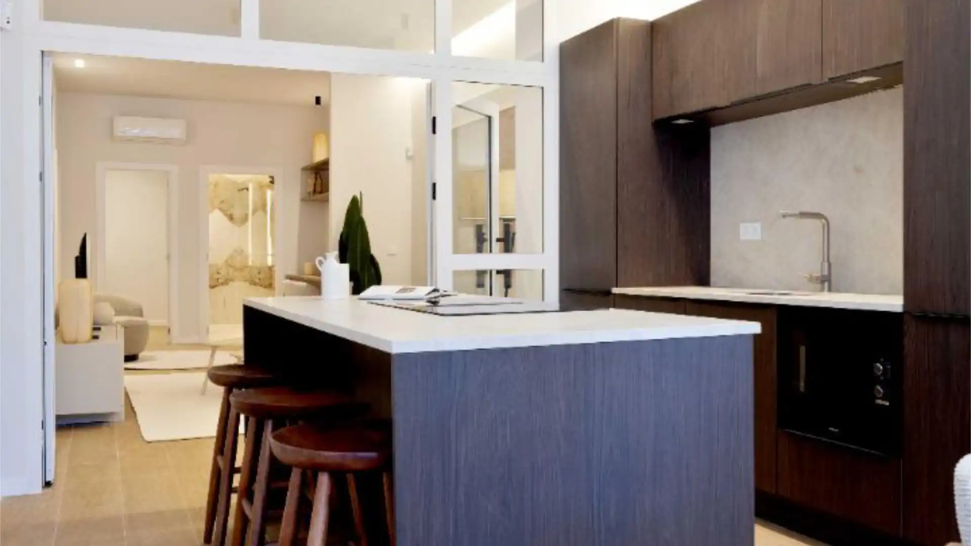 Piso en  Carrer del Doctor Olóriz 19 - Foto 5