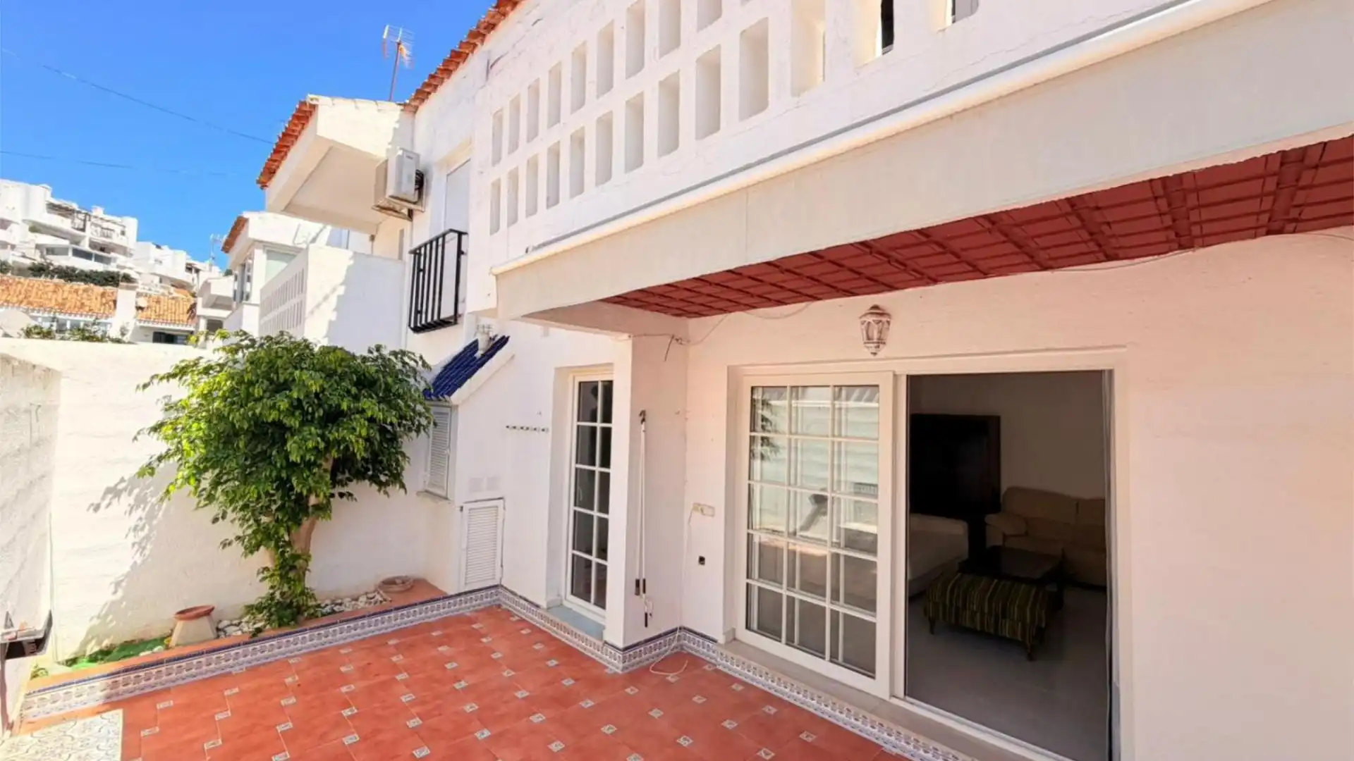 Piso en  Urbanización Mijas Golf 35 - Foto 1